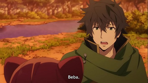 Tate no Yuusha no Nariagari - Epis&oacute_dio 2 HD PT-BR