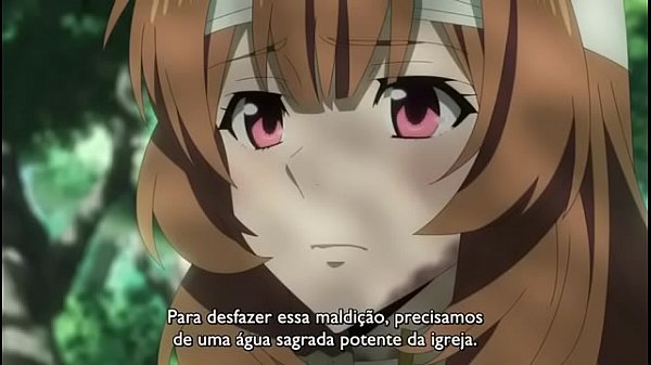 Tate no Yuusha no Nariagari 9 portugues