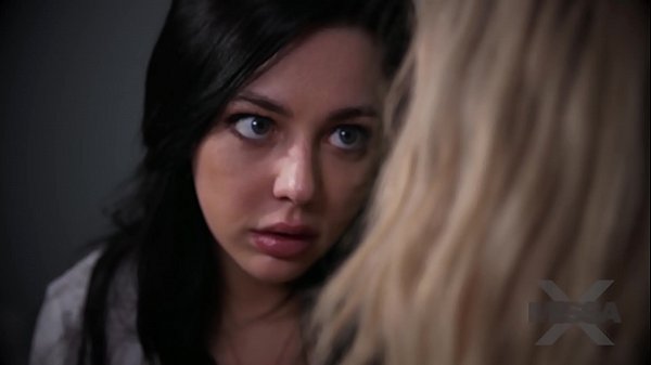 MissaX.com - Haré cualquier cosa - Avance con Whitney Wright y Carmen Caliente