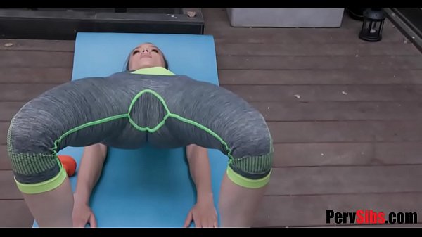 Grabando en secreto mamandome- Ashley Lane & amp_ Izzy Lush