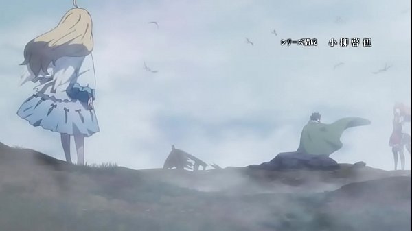 Tate no Yuusha episode_21 english