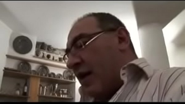 Roberto Malone - very beautiful penis (video 12)