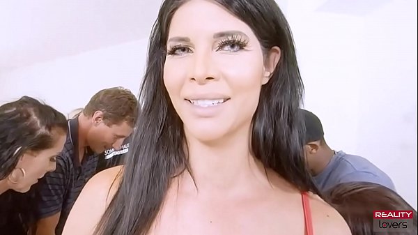 Spielzimmerverführung in VR