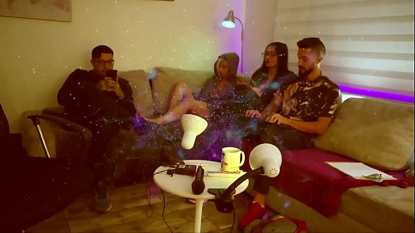 Gal&aacute_ctica - Insane Domination with Jen Snake - Episode #5