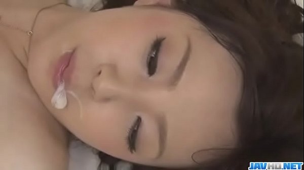 Ayane Okura wird von zwei Kerlen im perfekten Trio zerstört – Mehr auf javhd.net