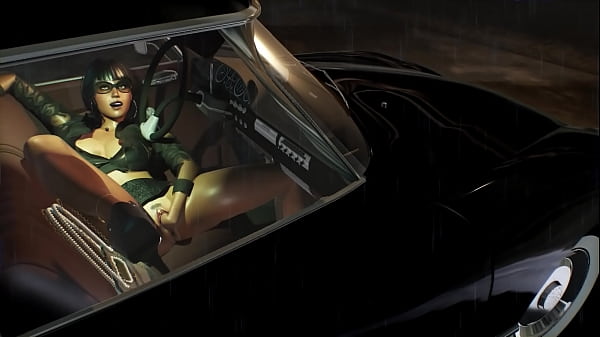 Teen Whore'_s Diaries - Just Another Visit