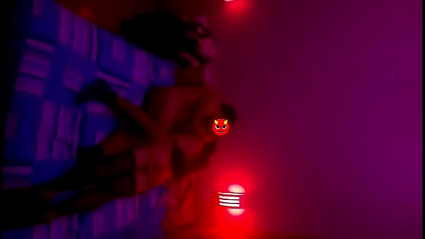 Transvestitin Daniela macht Liebe mit aktiver reifer Frau