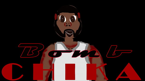 Bomb Chika Wom Wom Season 1 Part 1.5