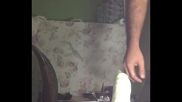 Passiver gieriger Arsch