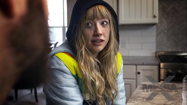 MissaX.com - Dame Refugio - Avance