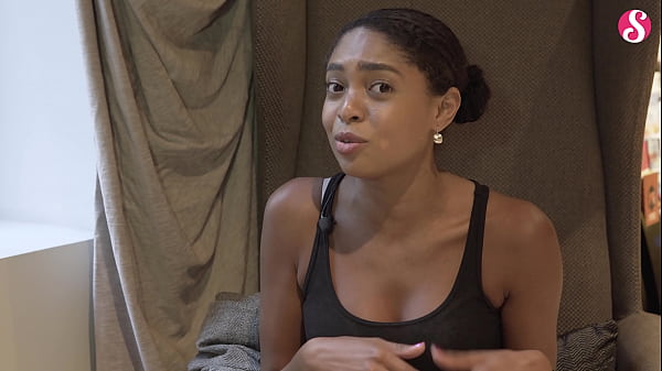 Interview with Luna Corazon (SHARESOME TV)