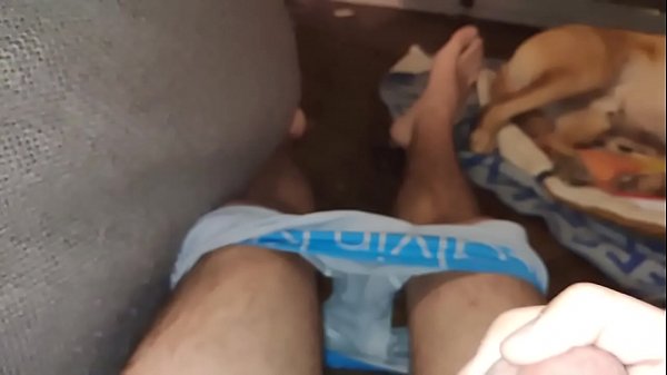 ENORME SBORRATA DA UN CAZZO DA 8 POLLICI (20 cm) [GREZZO] - HorseTheDick