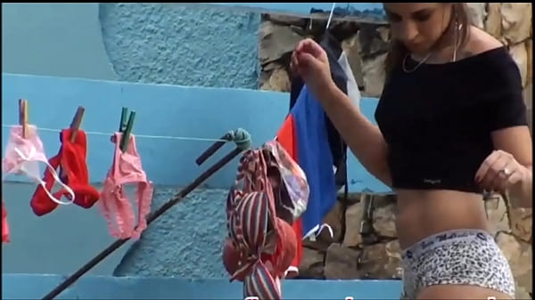 Hot Story: Why do I like to wear thongs?