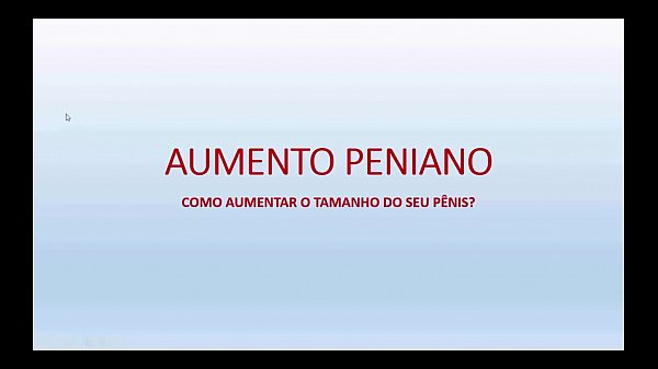 Doctor explica cómo aumentar el tamaño de su pene