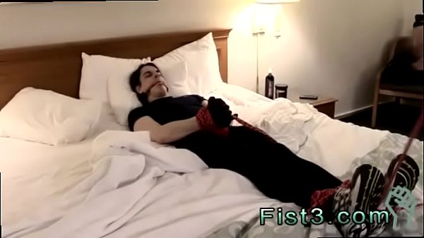 Gays varones adolescentes Fisting videos y twink brasileño ama castigados por