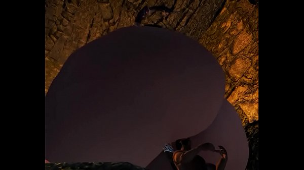 Miss Superdom Booty: Giantess / Macro 5: Dragon