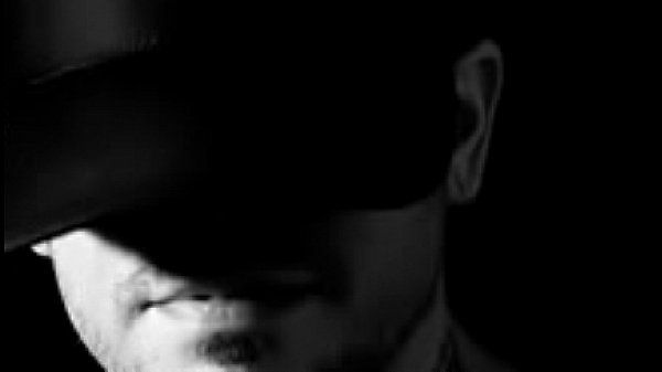 Residente-querido louis