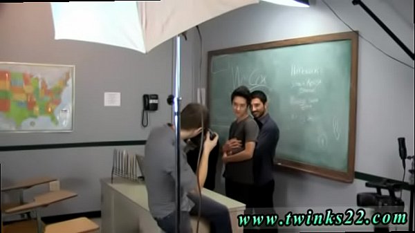 Elektrostimulation Homosexuell Porno y. Jungs xxx Nur ein weiterer Tag bei