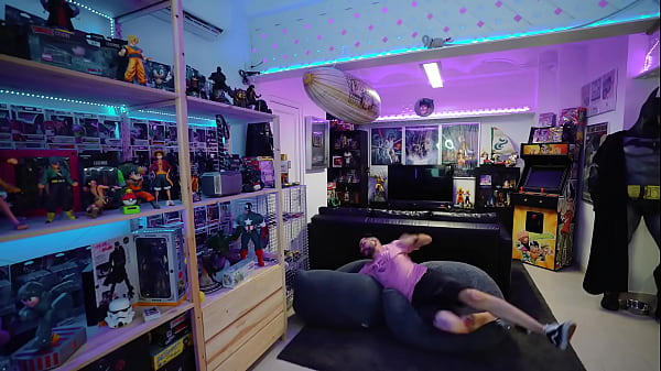 Español se folla muy duro a un ladrón de memes (CSI: LADRONAZI)