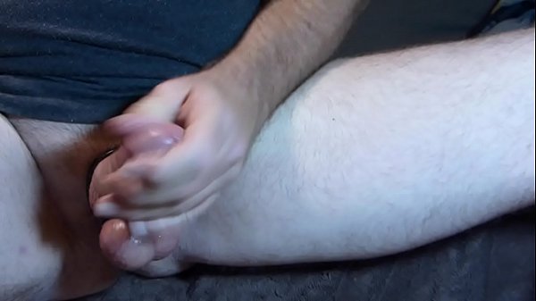 Jul - Late Night Cumming C - 9.13