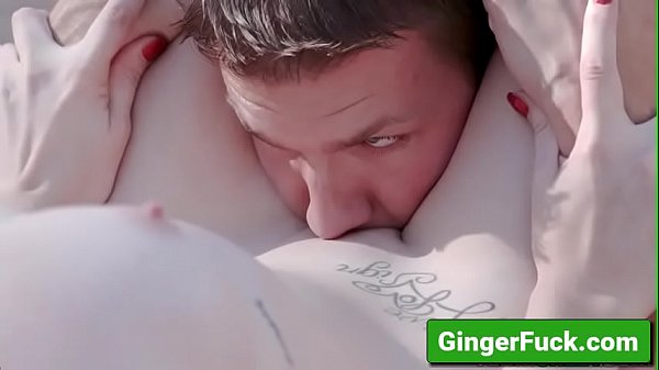 Pyper Prentice in outdoor sex in front of cam near pool