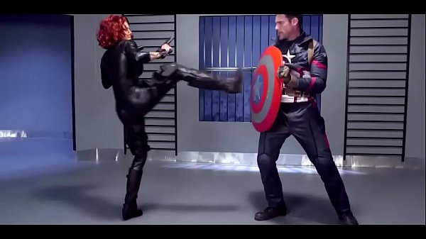 (BiBi Jones, Evan Stone) - More Cola Please Scene 4 - Digital Playground