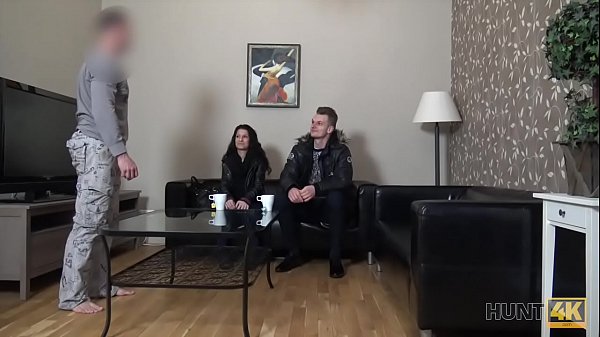 CACCIA4K. Ho catturato una vittima sessuale nella mia rete!