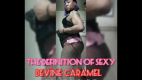 &quot_Black Jesus vs The Hole&quot_ Parte 1 feat Mistress Devine Caramel, narrato dalla dea Cokoalatte