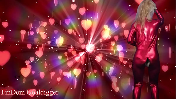 Very Sexy Farting Valentine'_s Ass