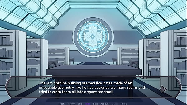 Love Sucks Night One #2