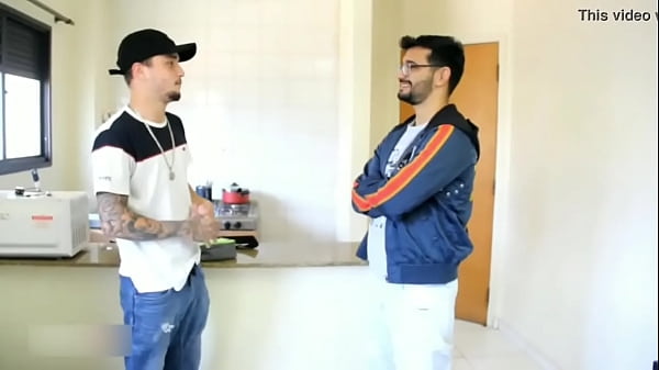 Erick Diaz Meeting Marcos Goiano