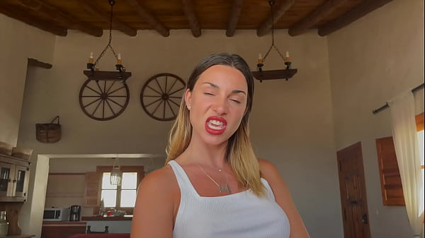 Il JOI consapevole di Roxy