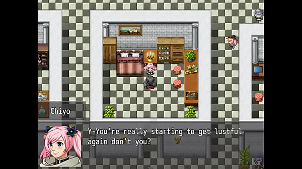 (18) Giochi di ruolo H Renryuu Ascension (scene H)