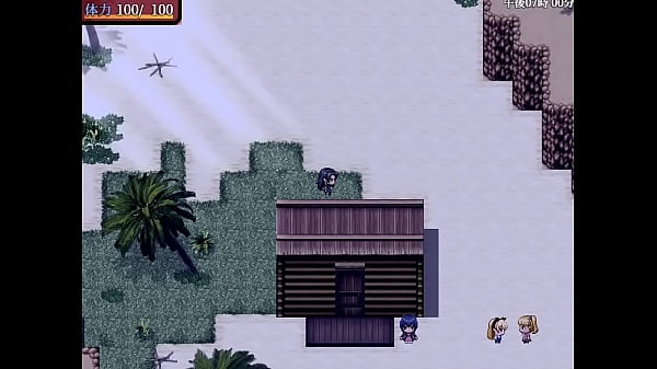 (18) H RPG Games Group -Mura-#7