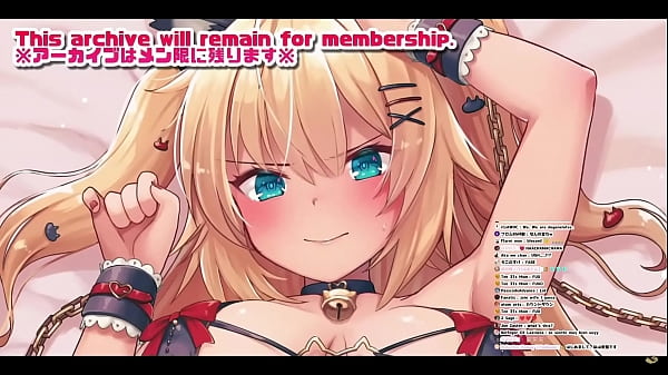 ASMR Feito pela Haachama da hololive - Akai Haato