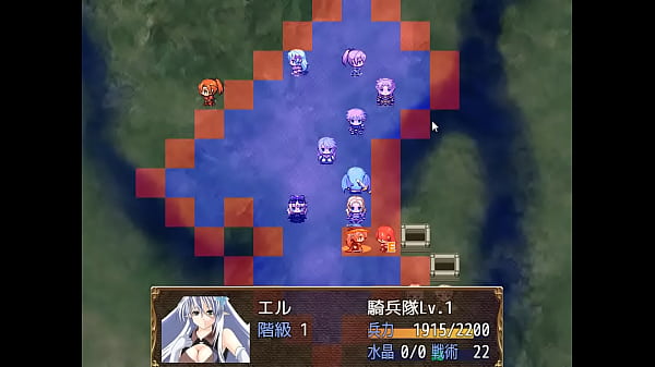 (18) H RPG Games The End of ELEGY #2