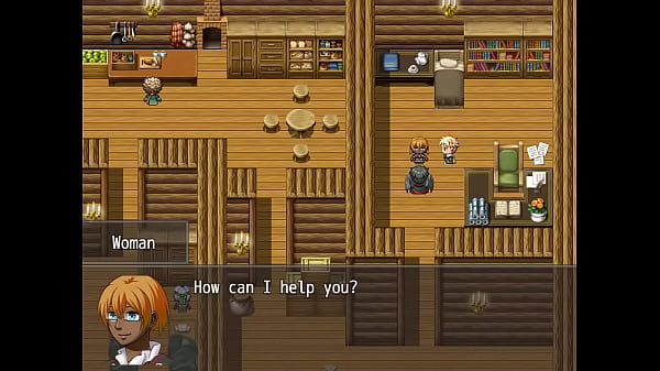 (18) Giochi di ruolo H Renryuu Ascension [Ing.] #52