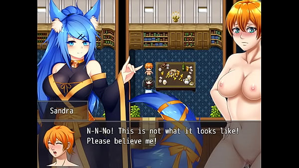 (18) H RPG Games Renryuu Ascension [Bản Anh] #51