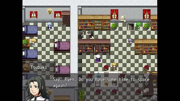 (18) H RPG Games Renryuu Ascension [Eng.] #56