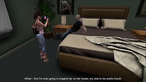 Second Life - Episod 18 - Shooting Photo Part 2