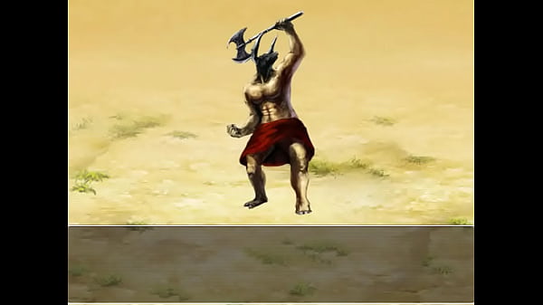 (18) H RPG Games Friends being cuckold #5