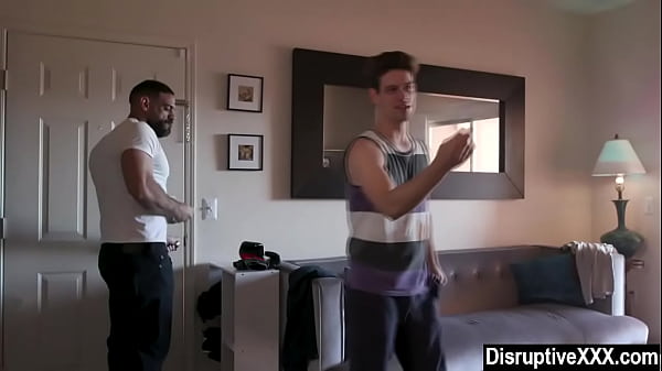 Old man becomes young again &amp_ hooks up with neighbor