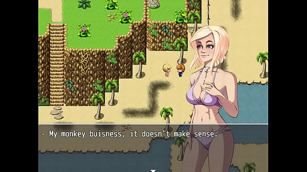 (18) H RPG Games Climax Peak Island [Eng.] Full Games