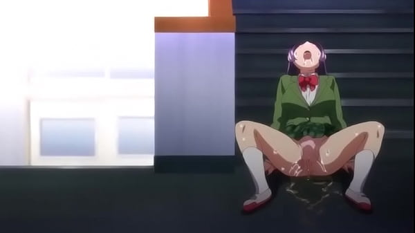 Schülerin wird von ihrem Lehrer gefickt (02) (Full HD)