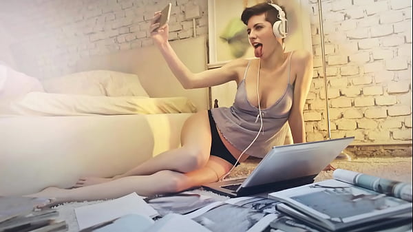 Binaurale Beats HFO – Freihändiger Orgasmus für Männer mit sexy Stöhnen #4