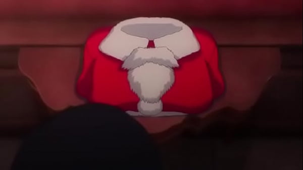 Shinigami Bocchan à Kuro Maid casquette 9 sous espa&ntilde_ol