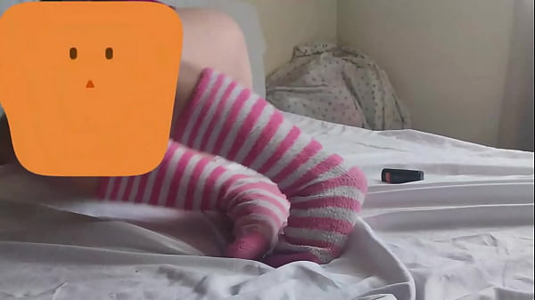 Bukkake Teen tiras - travieso