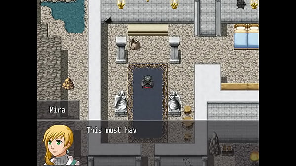 (18) H RPG Games Renryuu Ascension [Eng.] #71