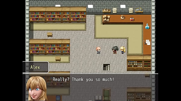 (18) Giochi di ruolo H L'effetto Proteus [Ita.] #8