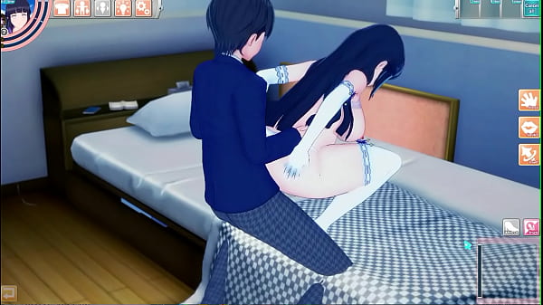 Koikatsu-Hinata Cogida